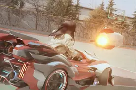 “挖掘机技术哪家强”的蓝翔画风变了图片