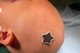 磁力钉扎脑、灯泡进肺……寒假将至，家长们要留意宅家“神兽”安全图片