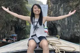 华裔女警杀人案死者家属提交索赔通知诉纽约市府图片