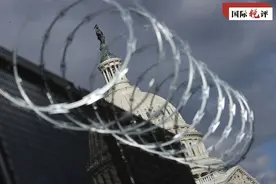 国际锐评丨谁是亚太地区的“威胁”？这两场会谈欲盖弥彰图片