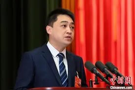 对接粤港澳大湾区 福建龙岩加速老区振兴图片