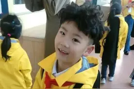 简直一模一样！东东“回来”了图片