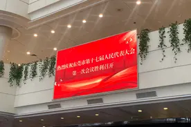 聚焦东莞两会：电动车上牌、停车难、“双减”话题引关注图片