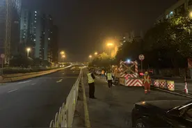 鹤洞大桥恢复通车！记者带你抢先体验过江，多图图片