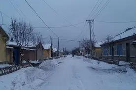 在漠河，寻找“张德全”图片