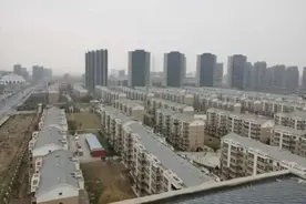 宁夏雾霾即将散去！但是，降温+降雪又要来图片