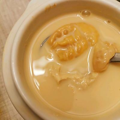 花胶炖牛奶是新鲜 2026年花胶炖牛奶是新鲜还是干的