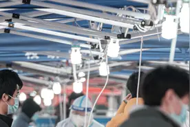 天津津南区全域划定为防范区！这些区域提升为管控区视频封面