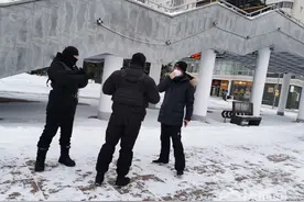 独立30年，中亚“领头羊”哈萨克斯坦经历阵痛图片