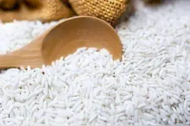 它是过年期间的“大补米”！经常吃一点，身体强壮睡眠好，脾胃功能越来越强图片