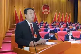 通辽市7个旗县市区完成两会换届选举图片