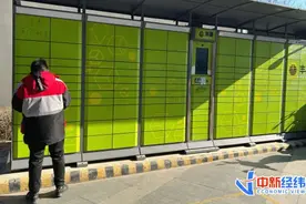 价格战后遗症：快递涨价，小哥每单赚几毛图片