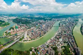 请查收2022韶关发展“路线图”！韶关市十五届人大一次会议记者会举行图片