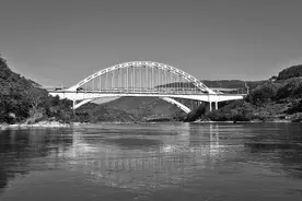 5年，高铁助推云南走向开放前沿图片