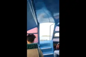 赴印尼中国工人回访②｜偷渡马来西亚：淘金者和逃难者的险途图片