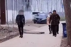 回乡一天相亲20次，女孩：并非眼光高，要对男方负责图片