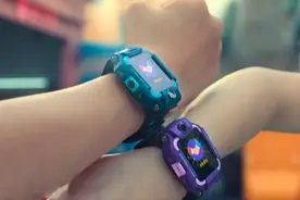 圈层社交的高光与隐忧：小天才电话手表会跑偏吗？图片