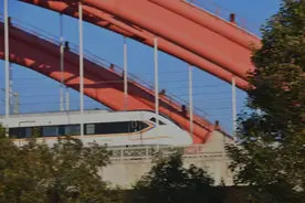 即日起，郑州铁路新增多趟高铁、城际列车图片