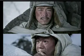 拍《狙击手》“没有真雪不如不拍”，导演张艺谋坚持写实拍摄展现真实战场图片