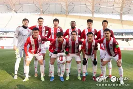 十年磨一剑！成都蓉城冲超成功，四川足球重返顶级联赛舞台图片