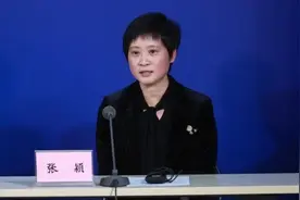 天津还会有大规模、大面积病例感染吗？张颖回应图片