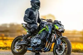 摩托车护具太难挑？从这三点出发，入门足够图片