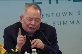 刷屏了！绿城集团创始人：“只要生出双胞胎，教育费用公司出！”图片