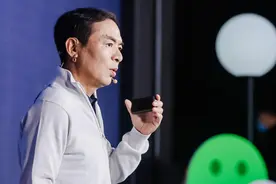 微信终究要跑赢抖音了？图片