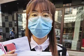 大学生打工被辞退，工资咋办？经记者协调，酒店承诺2月中旬发放工资图片