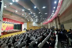 亳州市中心城区电动三轮车治理写入《政府工作报告》图片