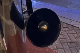 火了！深圳一街道用9种语言喊话居民测核酸图片