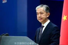 英前高官承认禁止华为设备系迫于美国压力，外交部回应图片