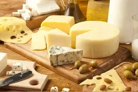 【进出口食品安全】进口干酪知多少图片