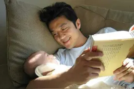 李亚鹏回应与女友拍婚纱照：别嚷嚷了，看见了图片