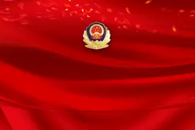 战疫安边固防 | 我的“奥特曼”妈妈 我等你回家图片