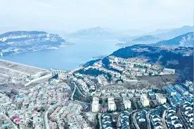 济南数千栋违建别墅岿然不动：拆除究竟难在哪？图片