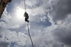 熄灯号︱我和我的特战梦图片