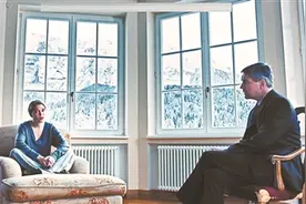 假的，假的，“法兰西”的一切都是假的图片