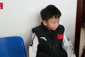 跆拳道教练房晓松：带给孩子们文明的精神和强健的体魄图片