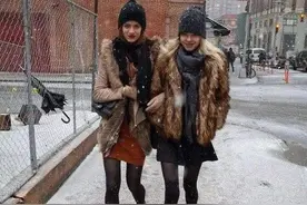 冬天头屑暴增？用这款洗发水，两大去螨专利，14天帮你揪出“内鬼”，头发清爽柔顺，改善发量图片