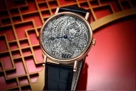 国外奢侈品牌又刮中国风！中国元素为何这么红？图片