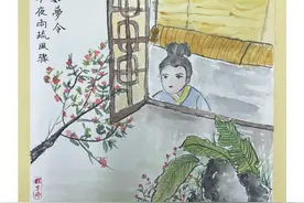 初中课本里近50位诗人，究竟谁是少年英雄？杭州少年这样说……图片