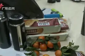 前年曾主动减租80万 深圳女房东又为防疫人员送汤视频封面