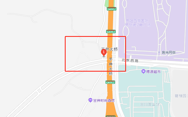 “三改”推进贵阳发展！城市更新动态来了