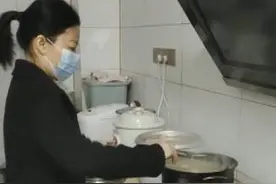 曾主动为房客减租！“最美女房东”最近又上热搜了图片