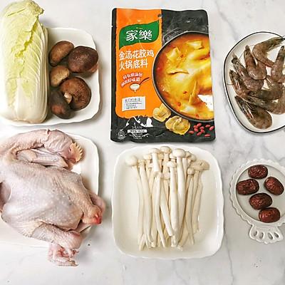 花胶老鸡的做法大全 2026年花胶老鸡的做法大全图片