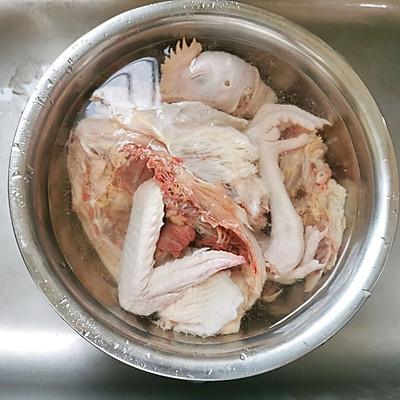 海参花胶煲鸡汤的做法 2026年海参花胶煲鸡汤的做法大全