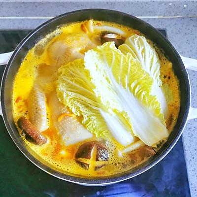 花胶海参煲鸡窍门 花胶海参煲鸡窍门图片