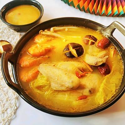 花胶海参鸡汤的做法 2025年花胶海参鸡汤的做法窍门