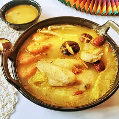 海参煲花胶鸡汤的做法 2026年海参煲花胶鸡汤的做法窍门